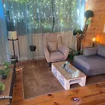 Kemping ла пуеста де соль *
