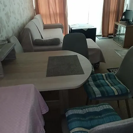 клара Apartmán