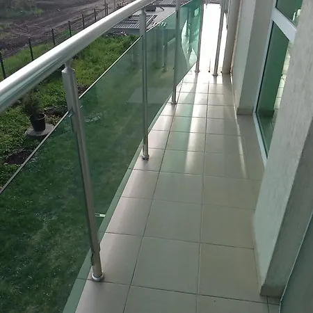 клара Apartmán Burgas City