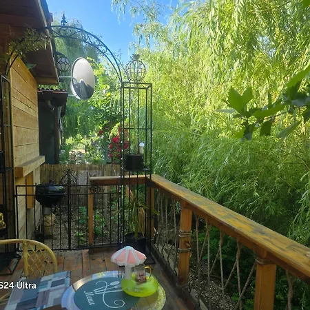 ла пуеста де соль Burgas City