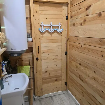 Camping ла пуеста де соль *