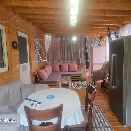 ла пуеста де соль * Burgas City