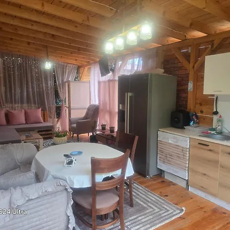 Camping ла пуеста де соль *