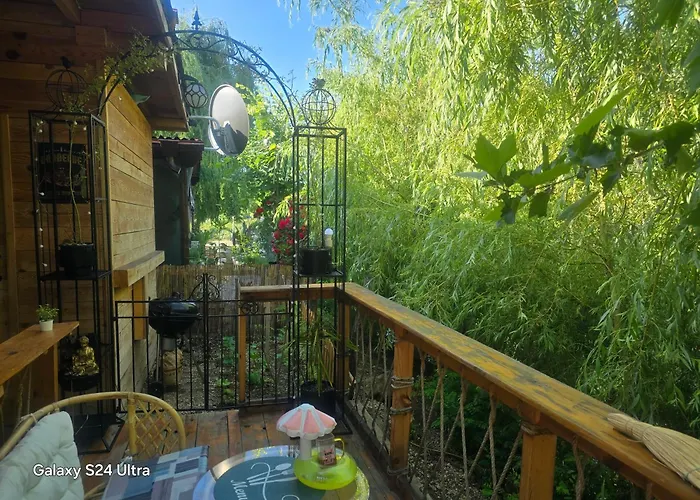 ла пуеста де соль Burgas City