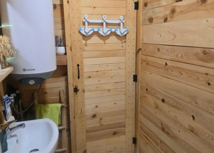 Campingplads ла пуеста де соль *