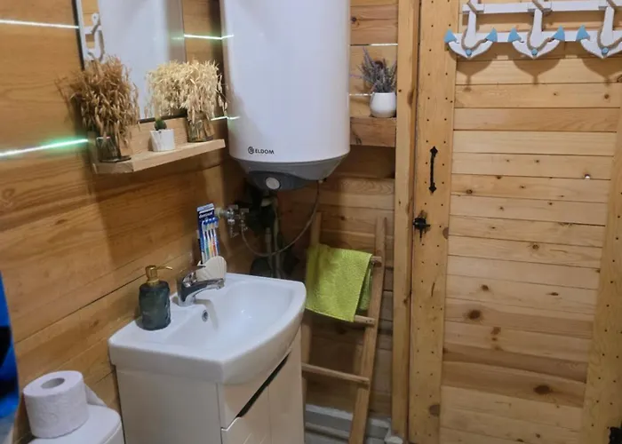 Campingplads ла пуеста де соль