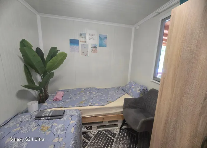 ла пуеста де соль Campingplads