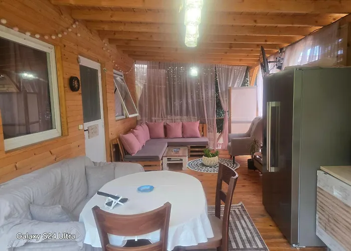 ла пуеста де соль * Burgas City