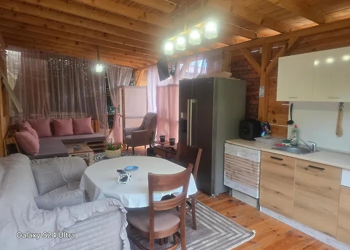 Campingplads ла пуеста де соль *