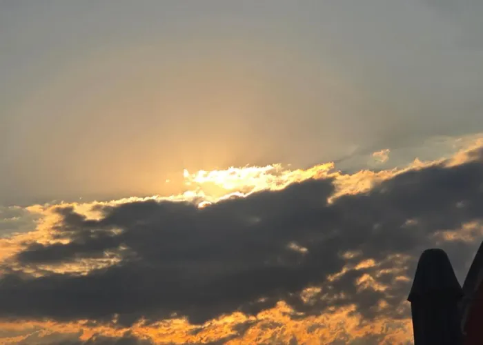 Campingplads ла пуеста де соль Burgas City